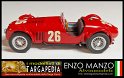 Maserati A6 GCS n.26 Targa Florio 1951 - AlvinModels 1.43 (4)